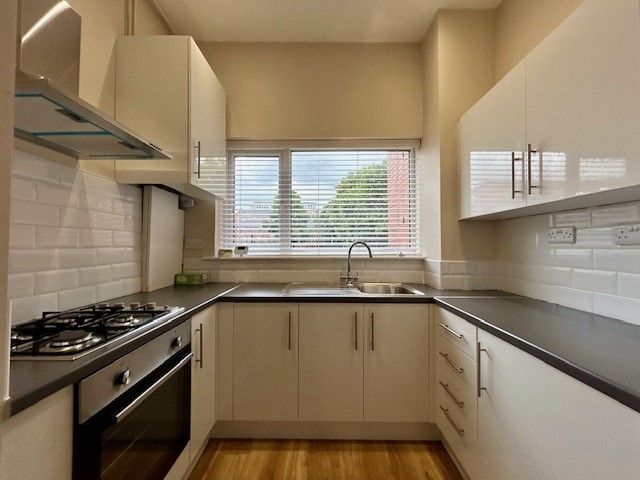  - Kitchen