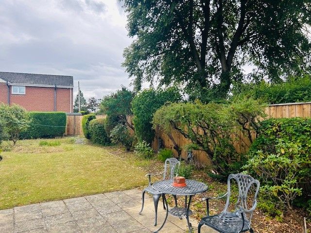  - Garden