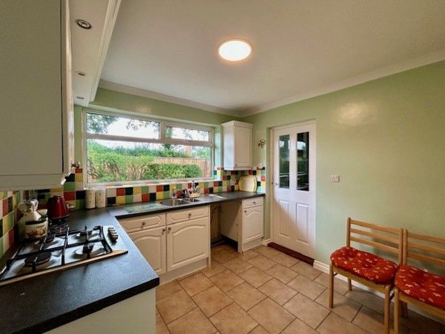  - Breakfast Kitchen