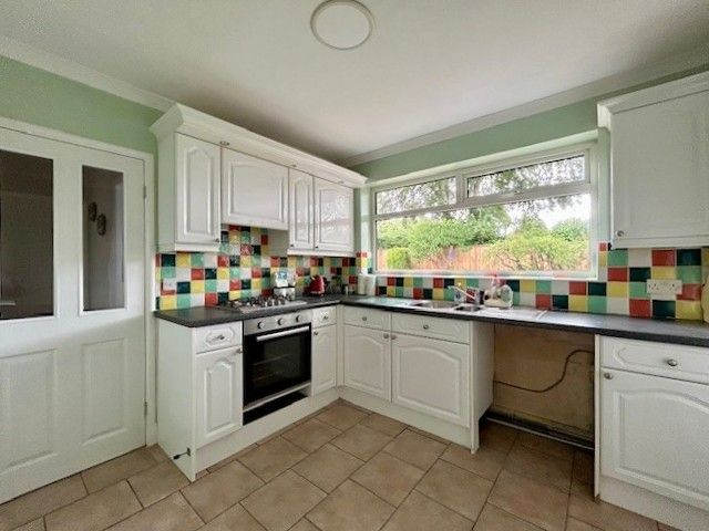  - Breakfast Kitchen