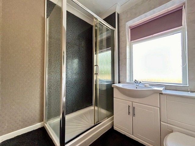  - Shower Room/Wc