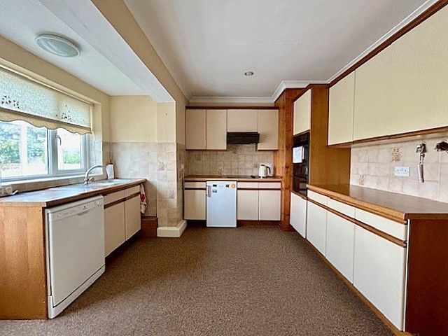  - Kitchen