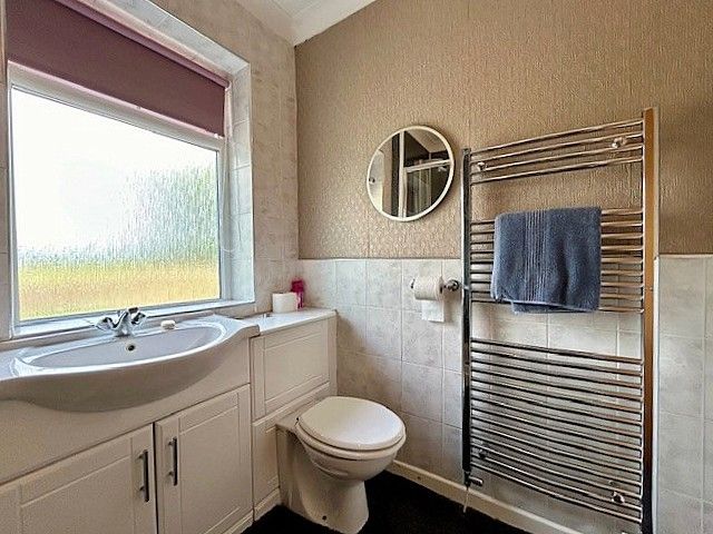  - Shower Room/Wc