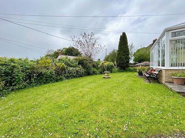  - Front Garden