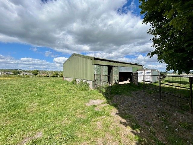 Detached Bungalow For Sale in Butterknowle, Bishop Auckland - Property photograph.