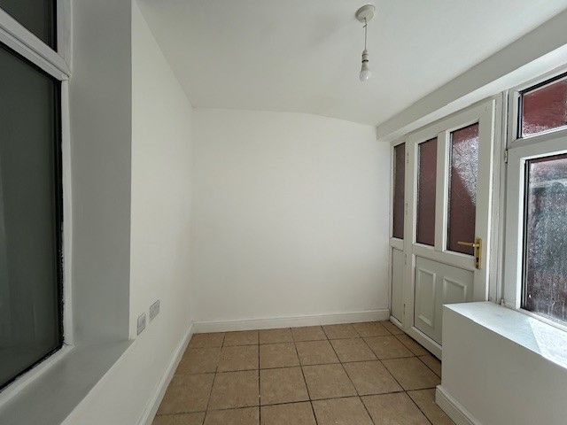  - Rear Lobby