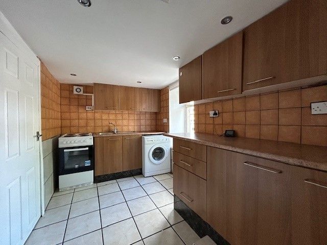  - Kitchen