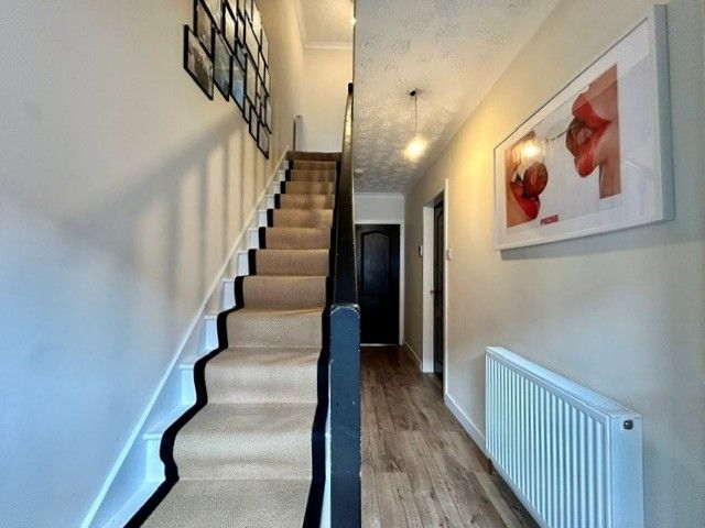 2 bedroom mid terraced house For Sale in Bishop Auckland - Property photograph.