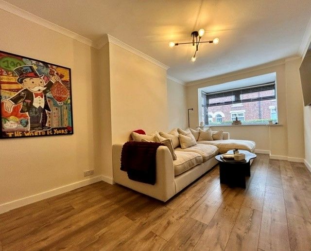 2 bedroom mid terraced house For Sale in Bishop Auckland - Property photograph.