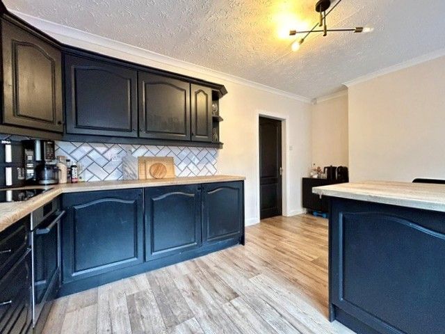  - Kitchen Diner