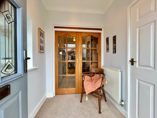  - Entrance Lobby