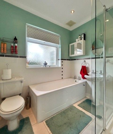  - Bathroom