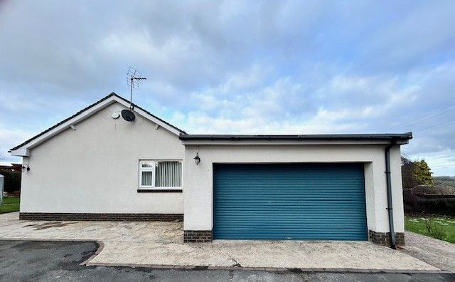  - Double Garage