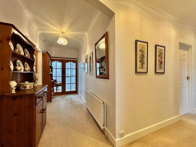  - Hallway
