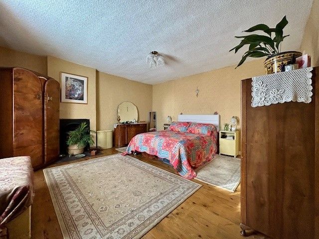 - Master Bedroom