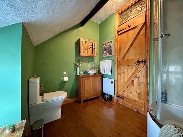  - Shower Room/Wc