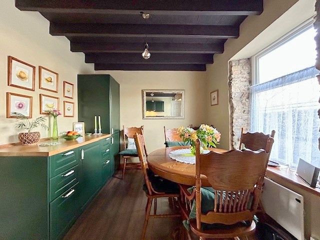  - Kitchen Diner