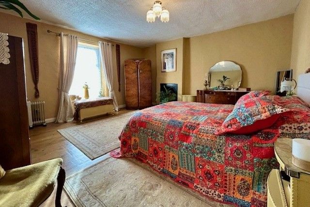  - Master Bedroom