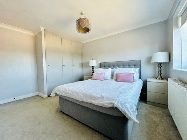  - Master Bedroom