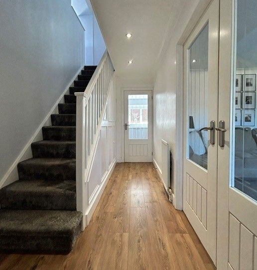  - Hallway