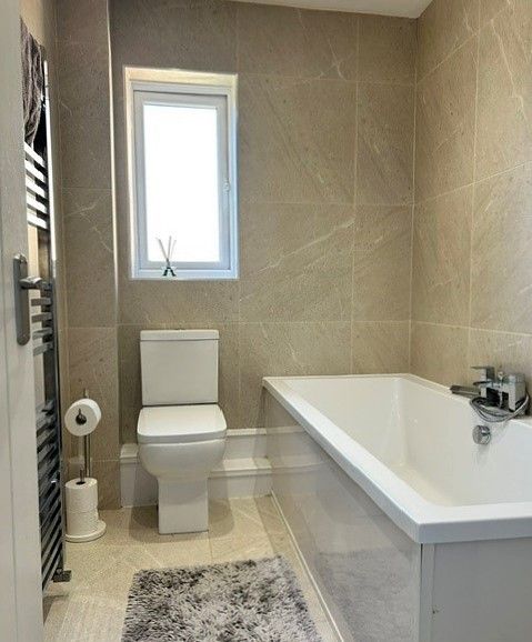  - Family Bathroom