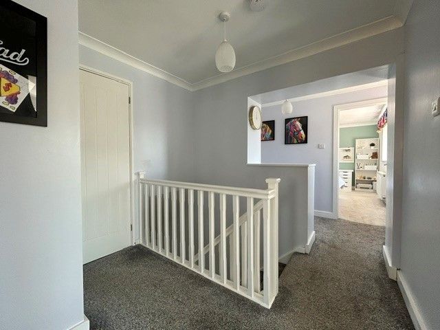  - First Floor Landing