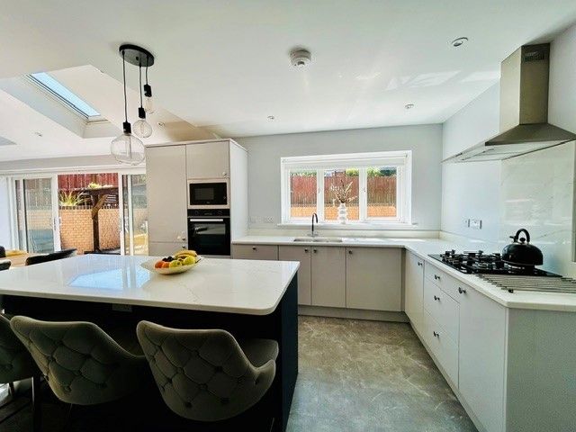  - Kitchen Diner