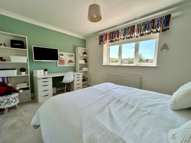  - Bedroom Five