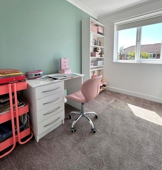  - Bedroom Three