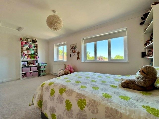  - Bedroom Four