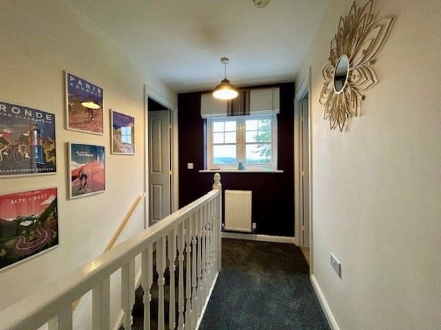  - First Floor Landing