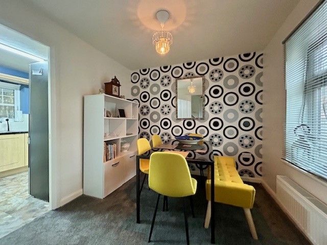  - Dining Room