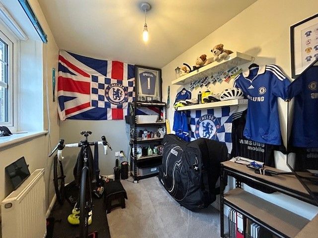  - Bedroom Three