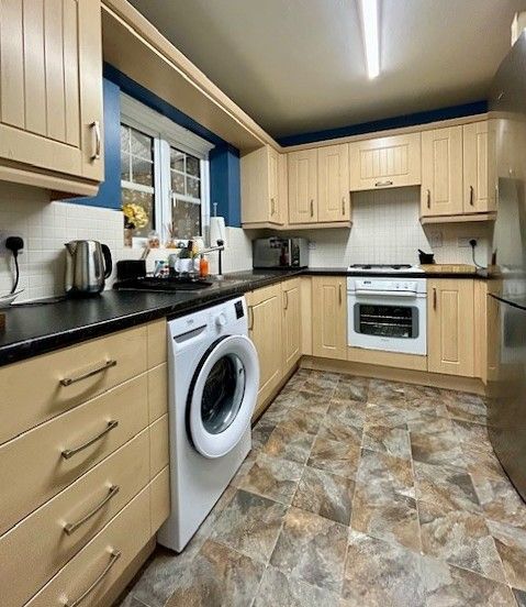  - Kitchen