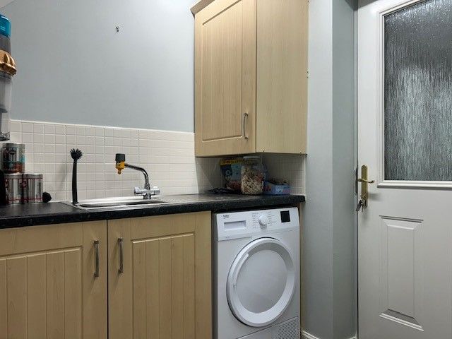  - Utility Room
