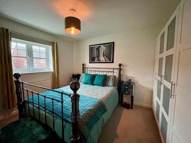  - Master Bedroom