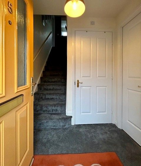 3 bedroom semi-detached house For Sale in Bishop Auckland - Property photograph.