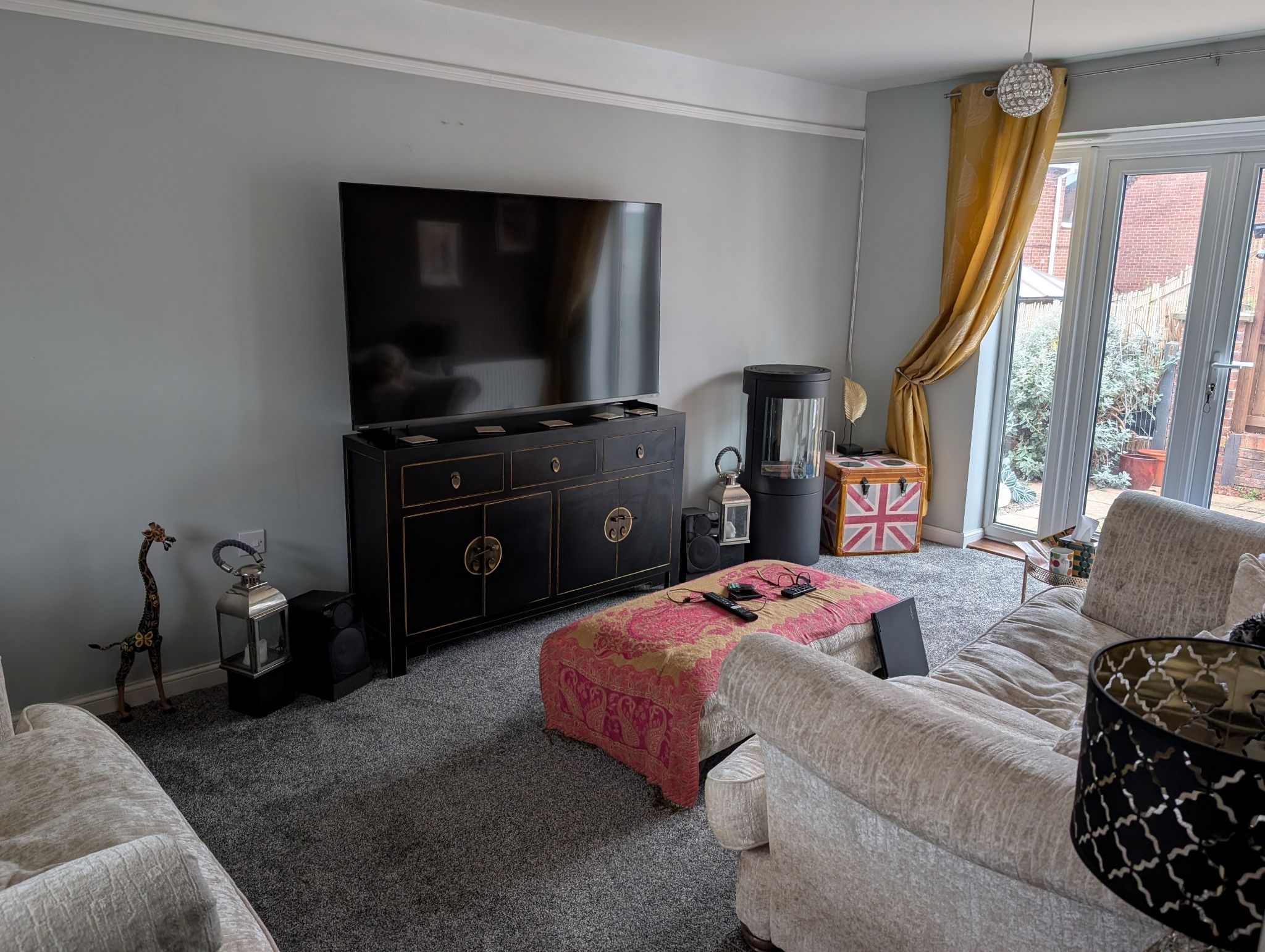 3 bedroom semi-detached house For Sale in Bishop Auckland - Property photograph.