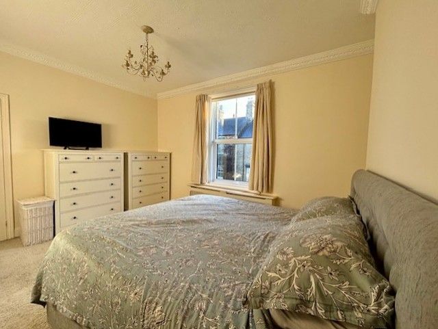  - Bedroom One