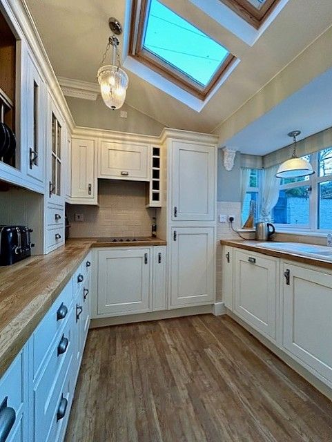  - Kitchen