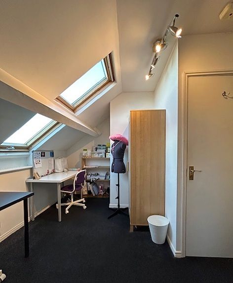  - Loft Room One