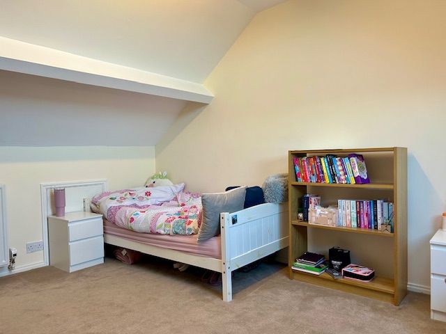  - Loft Room Two