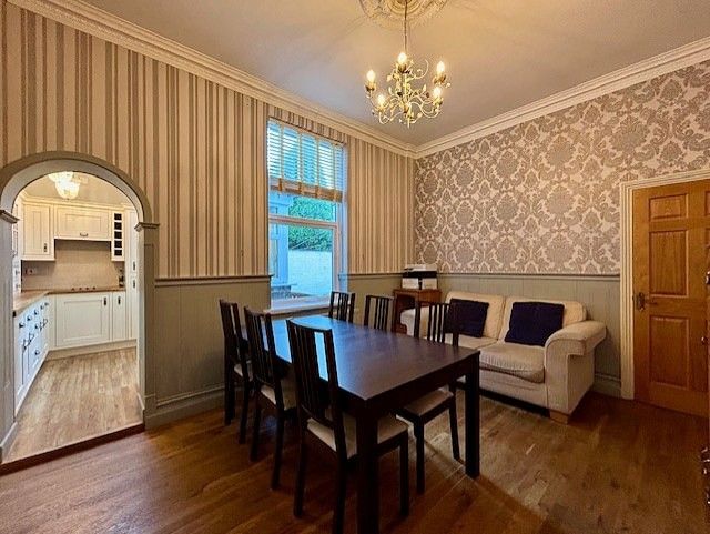  - Dining Room