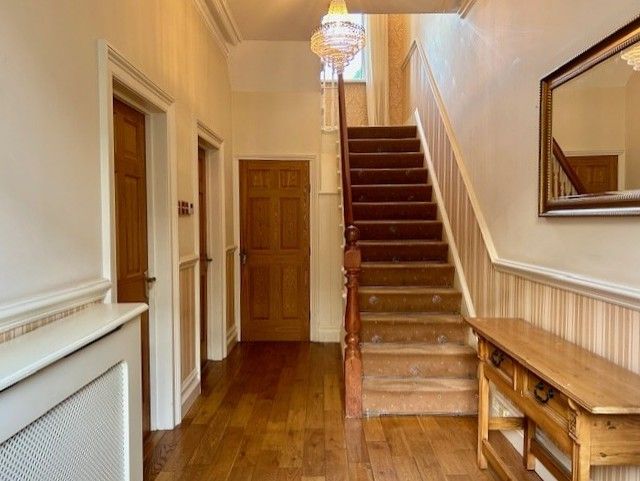 3 bedroom mid terraced house SSTC in Bishop Auckland - Property photograph.
