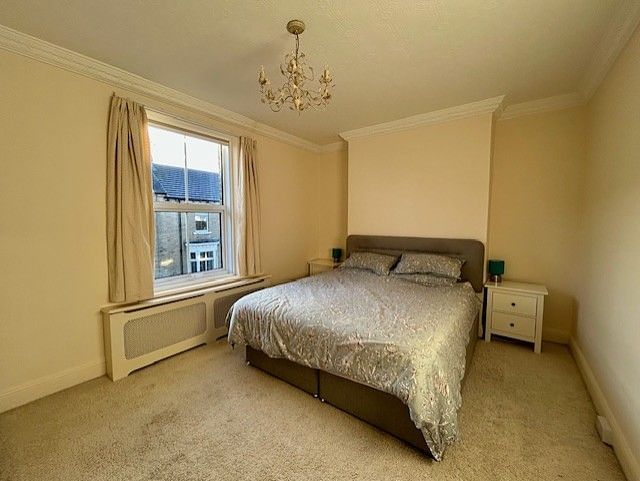  - Bedroom One