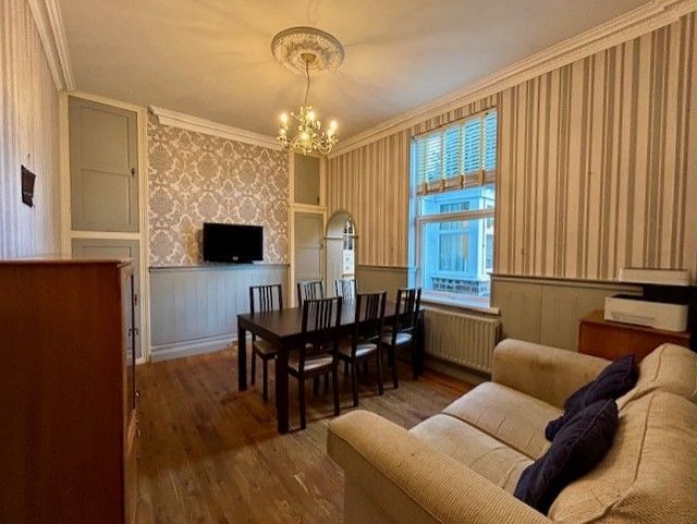  - Dining Room