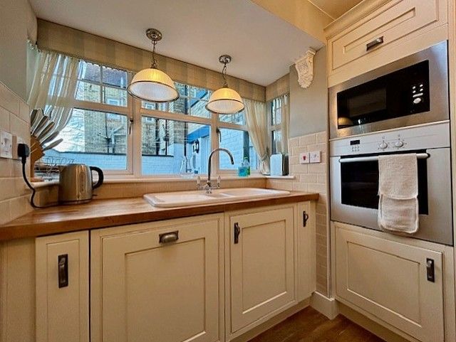  - Kitchen