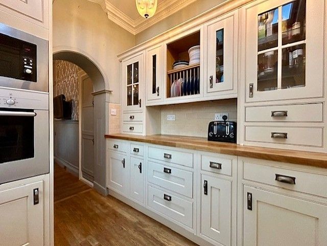  - Kitchen
