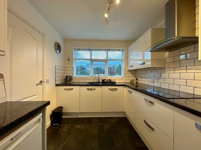  - Kitchen