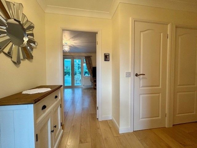  - Entrance Hallway